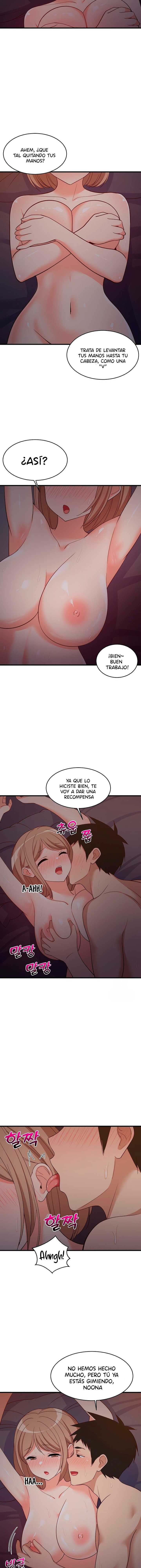 Recompensa Intima Capitulo 31 página 9