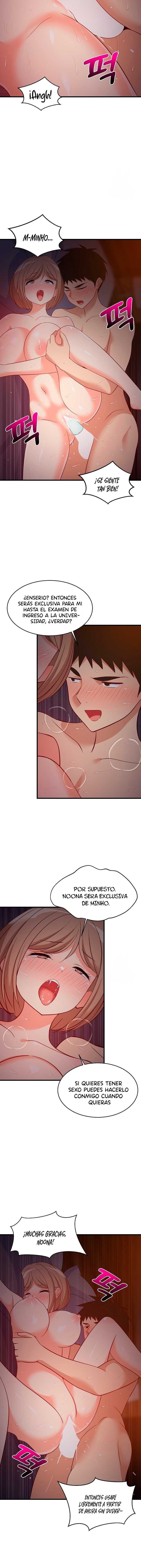 Recompensa Intima Capitulo 32 página 12