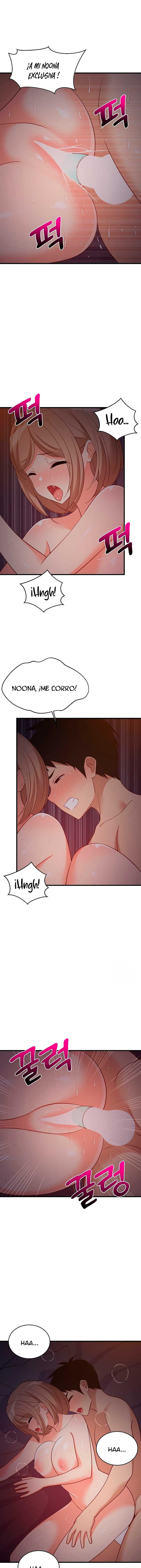 Recompensa Intima Capitulo 32 página 13