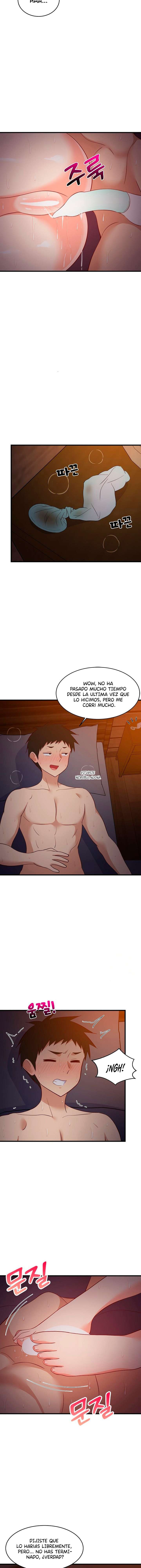 Recompensa Intima Capitulo 32 página 14