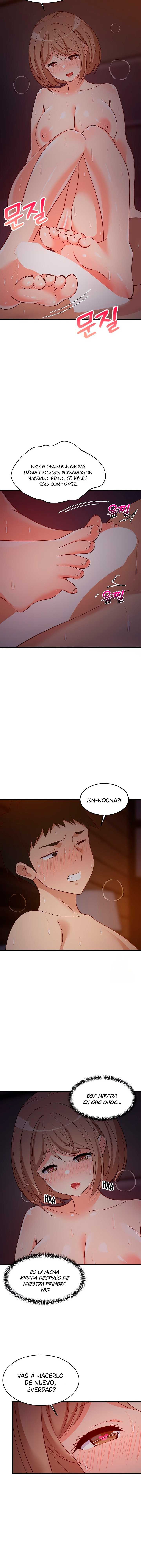 Recompensa Intima Capitulo 32 página 15