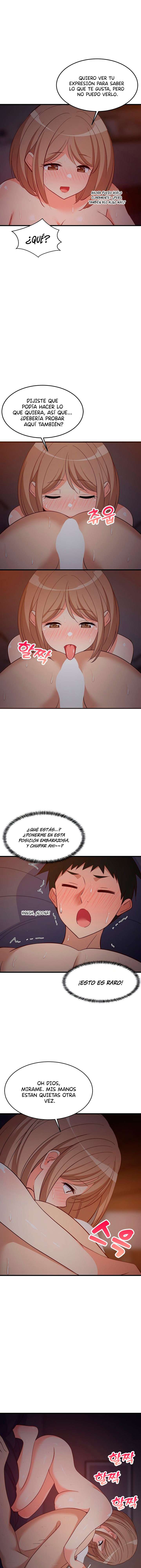 Recompensa Intima Capitulo 33 página 9