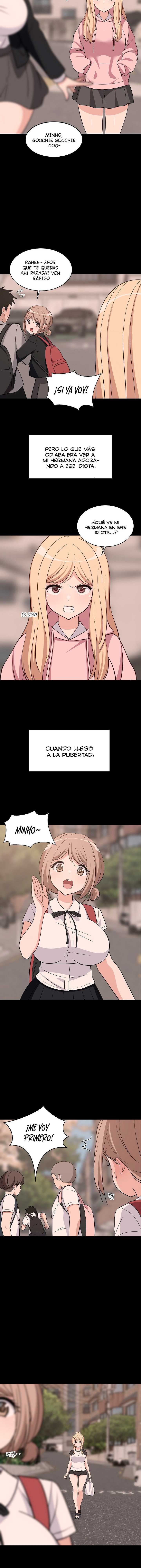 Recompensa Intima Capitulo 34 página 4