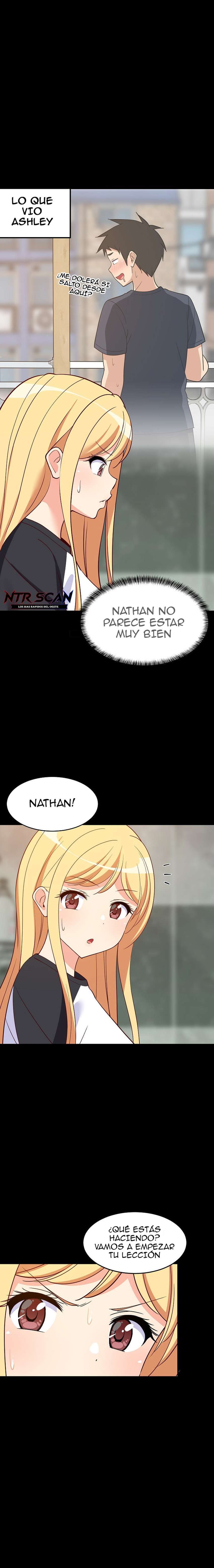 Recompensa Intima Capitulo 35 página 15