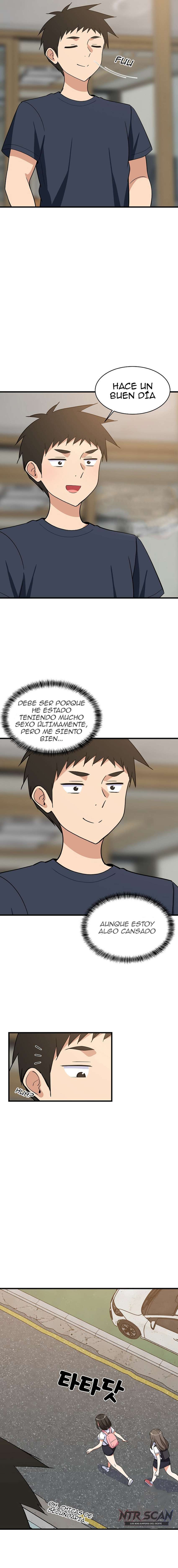 Recompensa Intima Capitulo 35 página 2