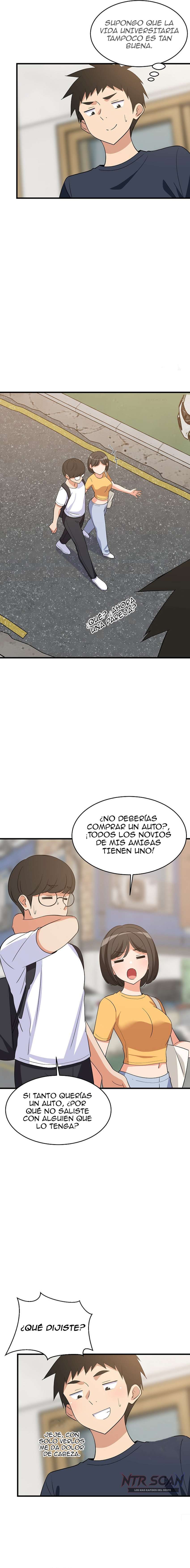Recompensa Intima Capitulo 35 página 4