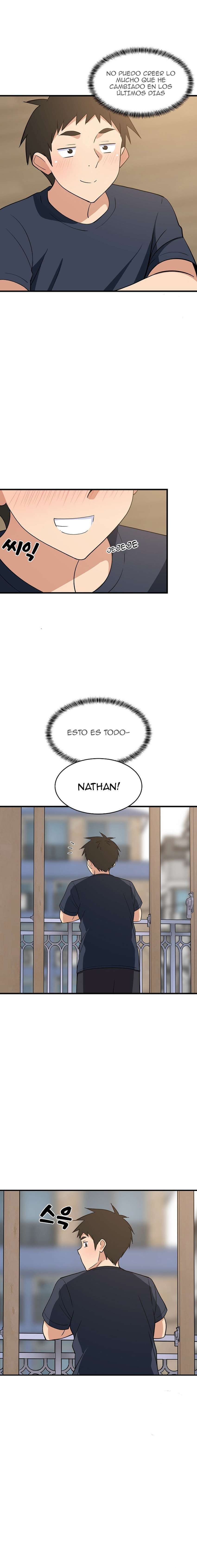 Recompensa Intima Capitulo 35 página 6