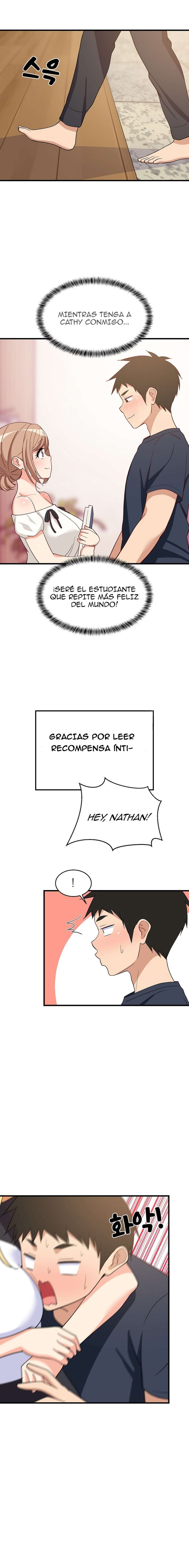Recompensa Intima Capitulo 35 página 9