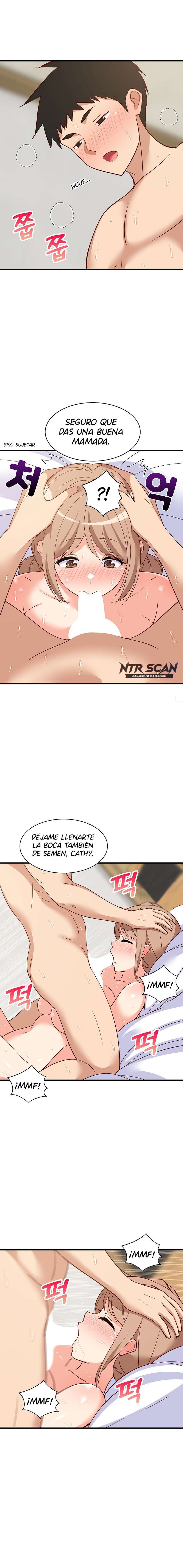 Recompensa Intima Capitulo 36 página 10