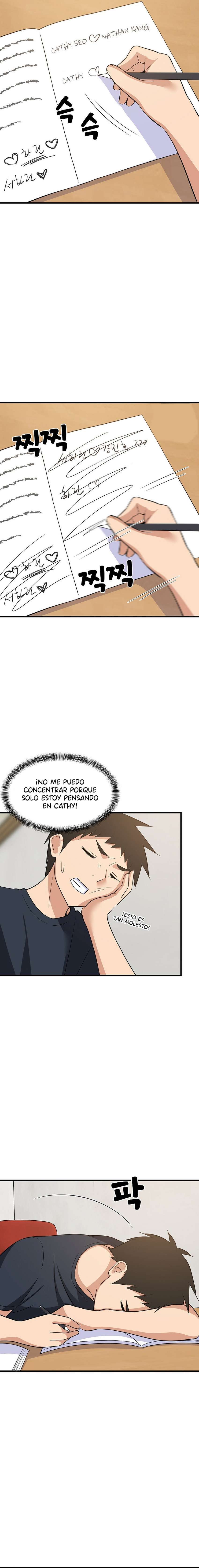 Recompensa Intima Capitulo 37 página 14