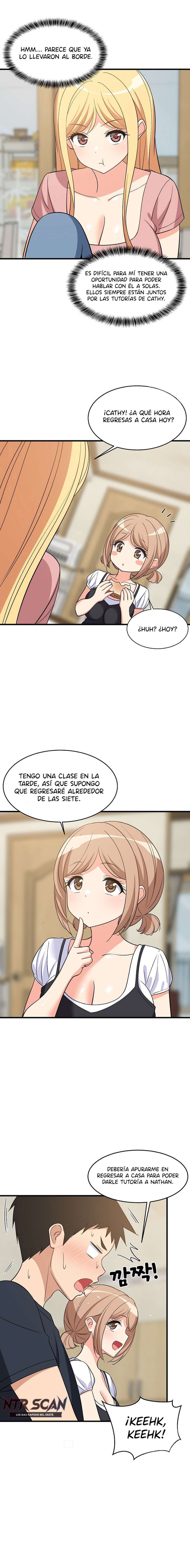 Recompensa Intima Capitulo 37 página 8