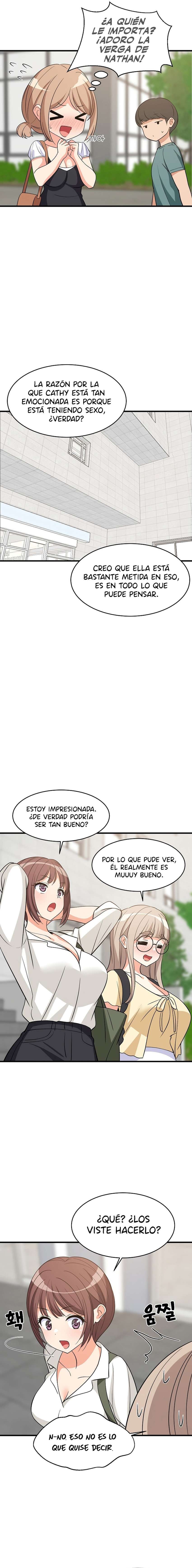 Recompensa Intima Capitulo 38 página 16