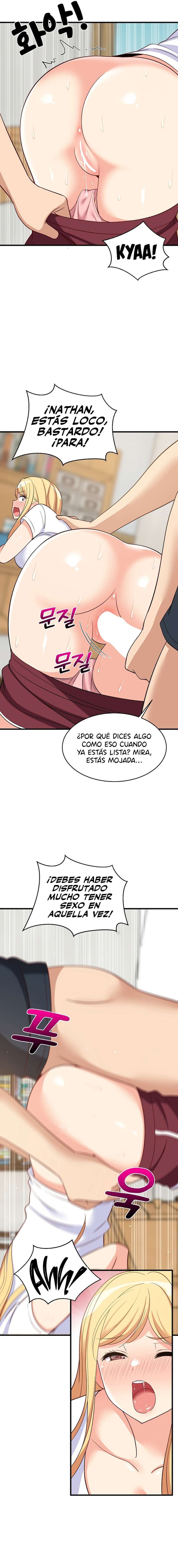 Recompensa Intima Capitulo 38 página 7