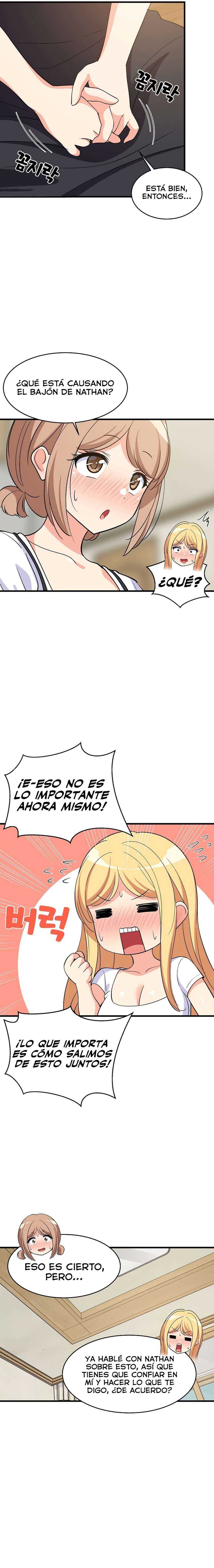 Recompensa Intima Capitulo 39 página 4