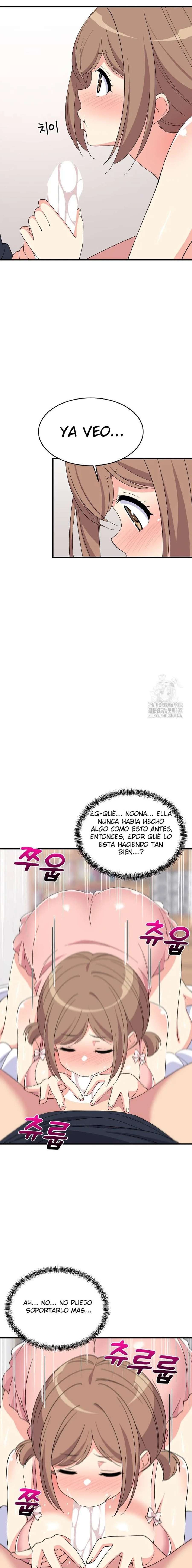 Recompensa Intima Capitulo 4 página 10