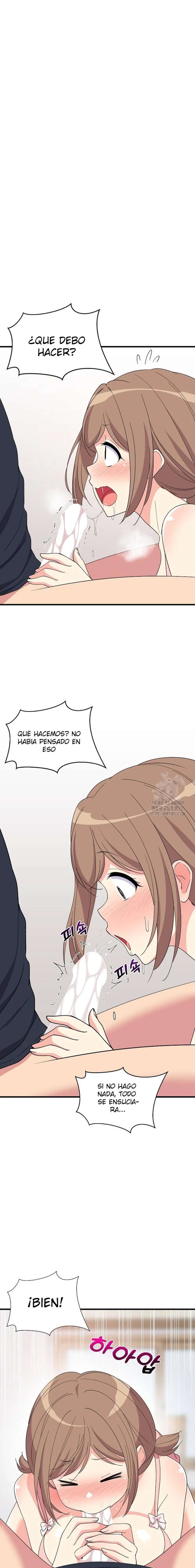 Recompensa Intima Capitulo 4 página 12