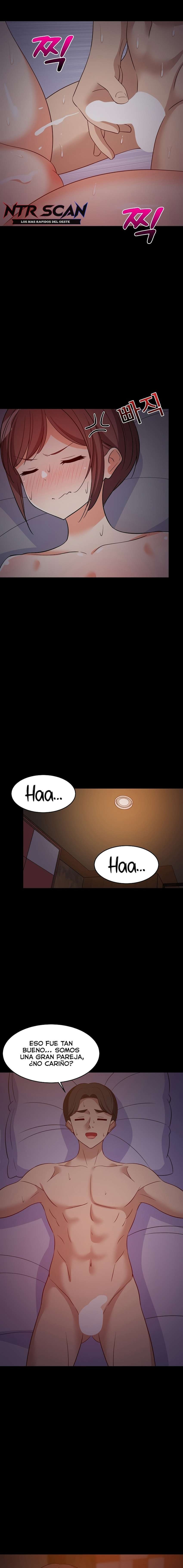 Recompensa Intima Capitulo 40 página 10