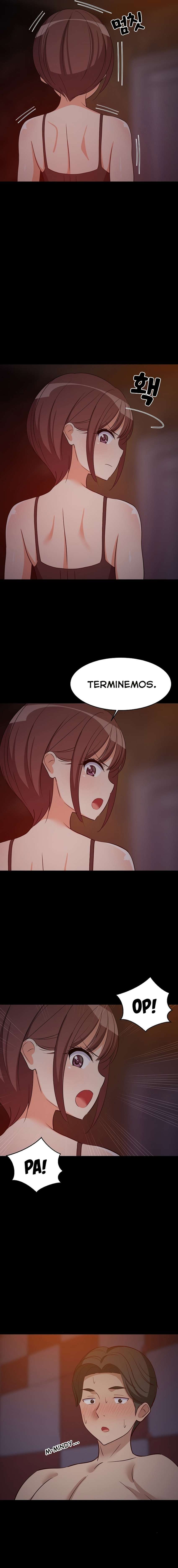 Recompensa Intima Capitulo 40 página 12