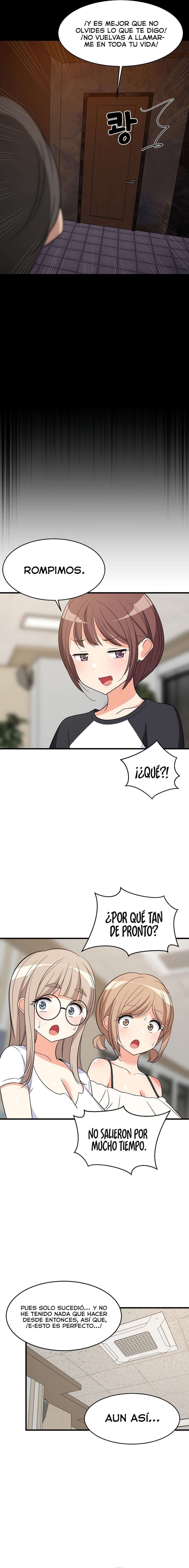 Recompensa Intima Capitulo 40 página 15