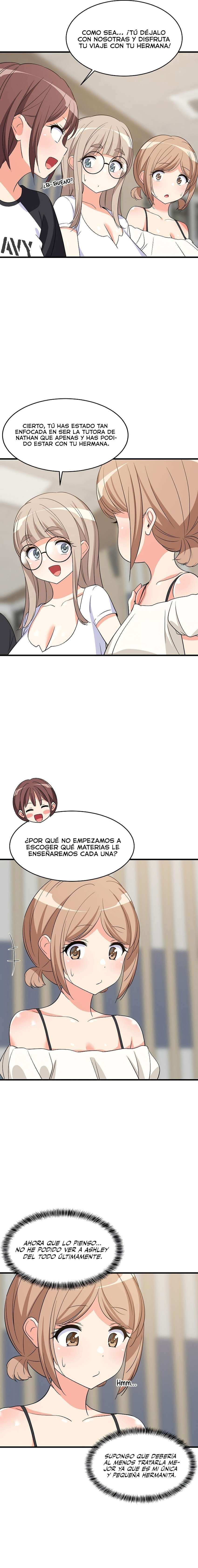 Recompensa Intima Capitulo 40 página 16