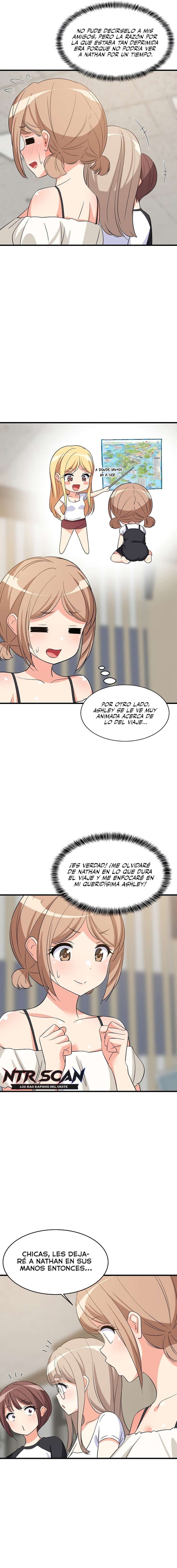 Recompensa Intima Capitulo 40 página 17