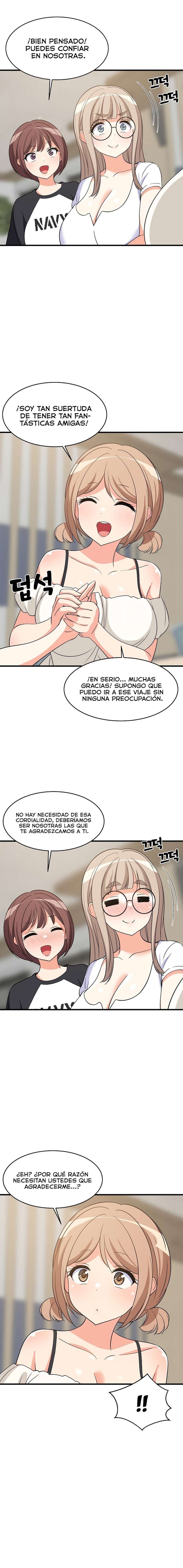 Recompensa Intima Capitulo 40 página 18