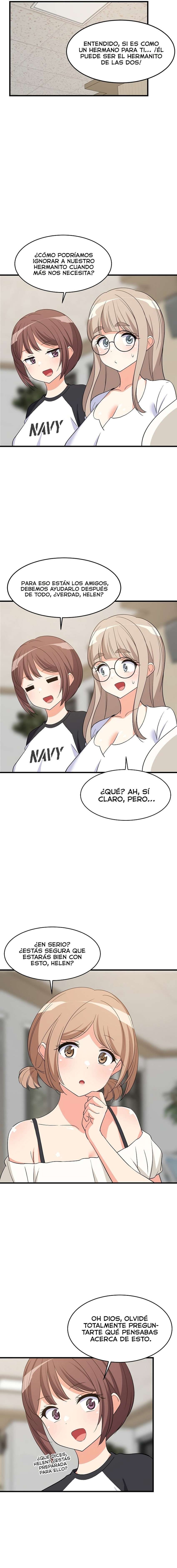 Recompensa Intima Capitulo 40 página 2