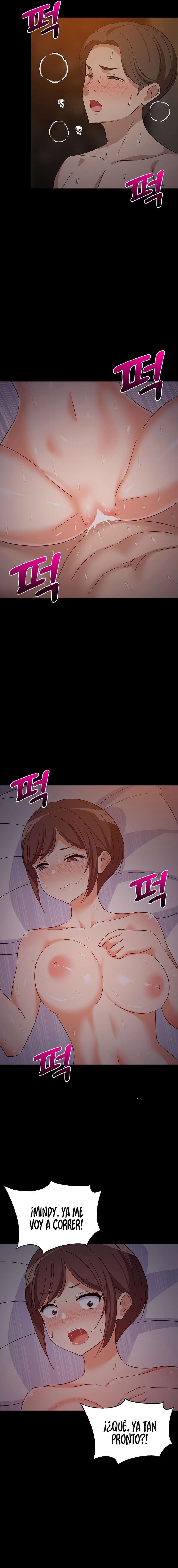 Recompensa Intima Capitulo 40 página 9