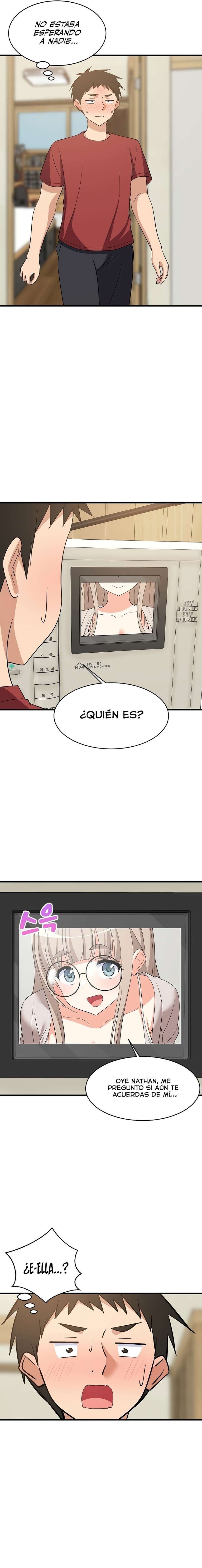 Recompensa Intima Capitulo 41 página 18