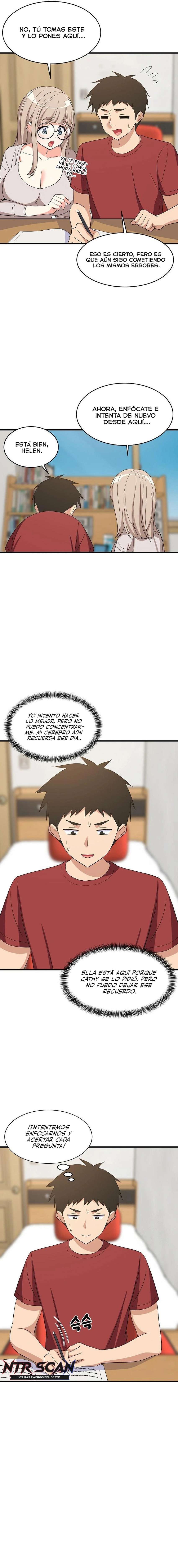 Recompensa Intima Capitulo 42 página 10