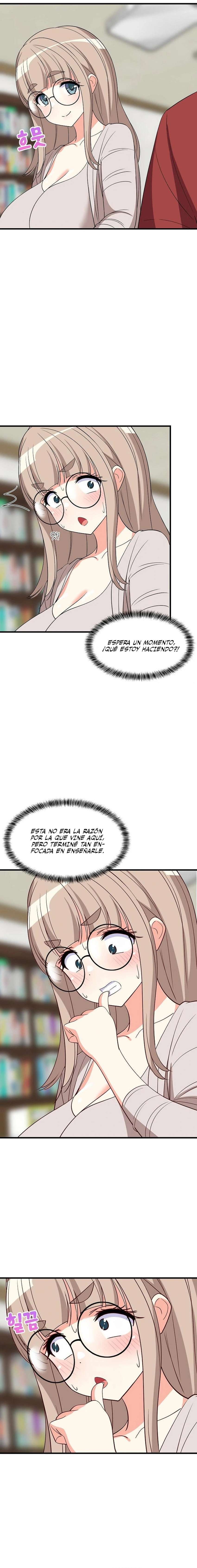 Recompensa Intima Capitulo 42 página 11