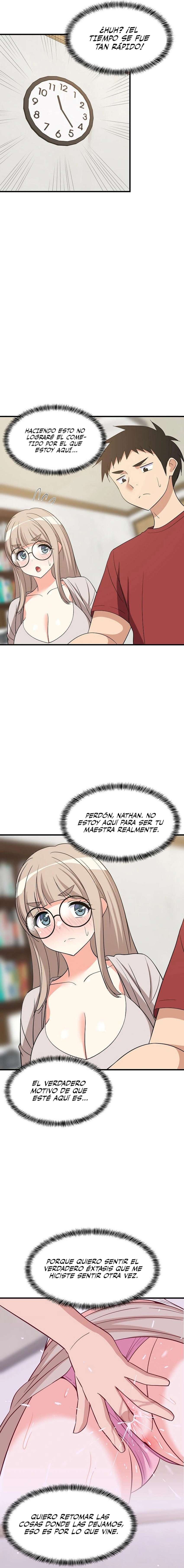 Recompensa Intima Capitulo 42 página 12