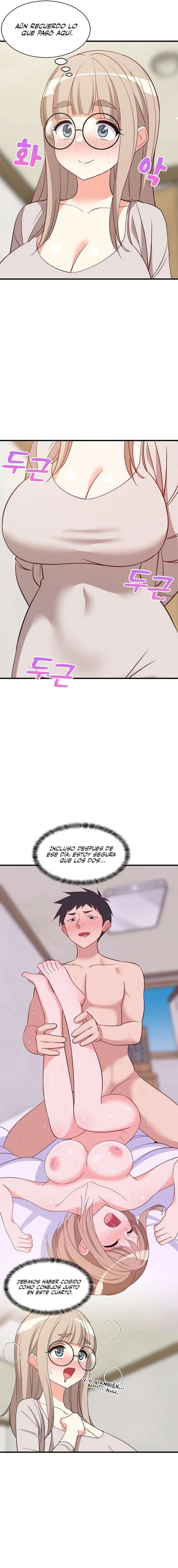 Recompensa Intima Capitulo 42 página 2