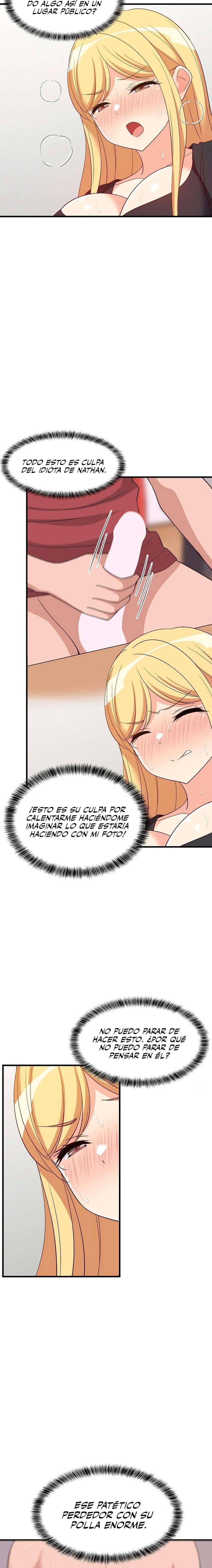 Recompensa Intima Capitulo 43 página 2