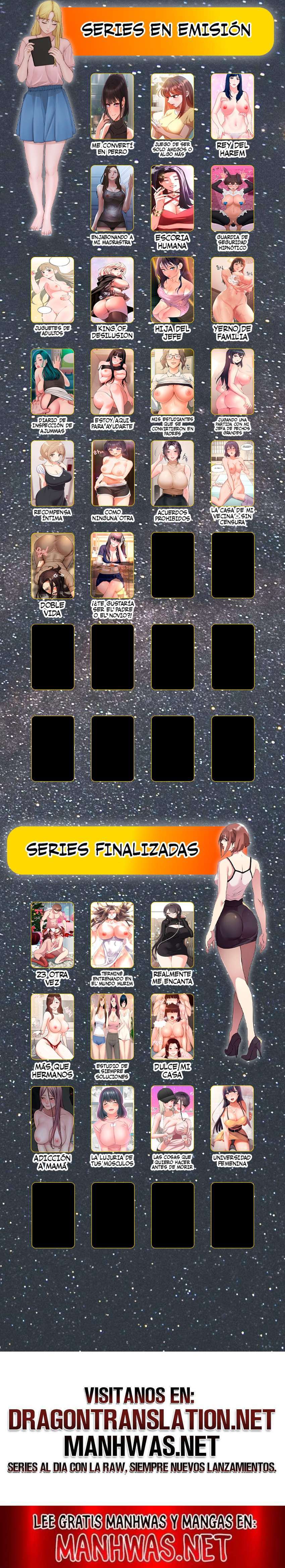 Recompensa Intima Capitulo 43 página 24