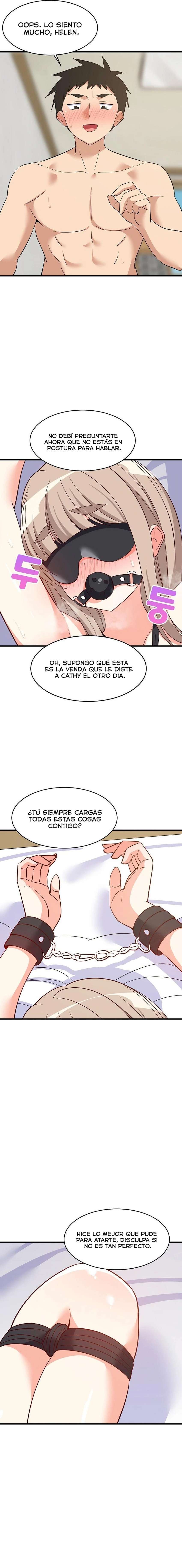 Recompensa Intima Capitulo 44 página 2