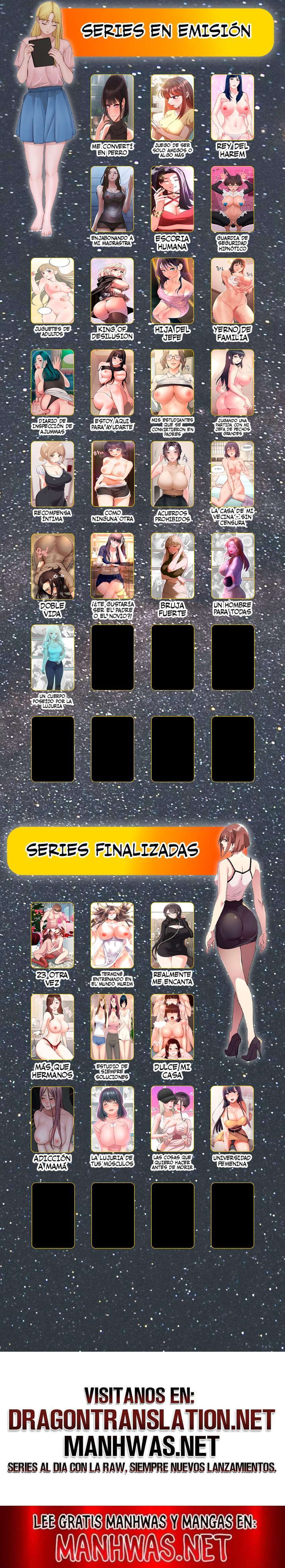 Recompensa Intima Capitulo 44 página 24