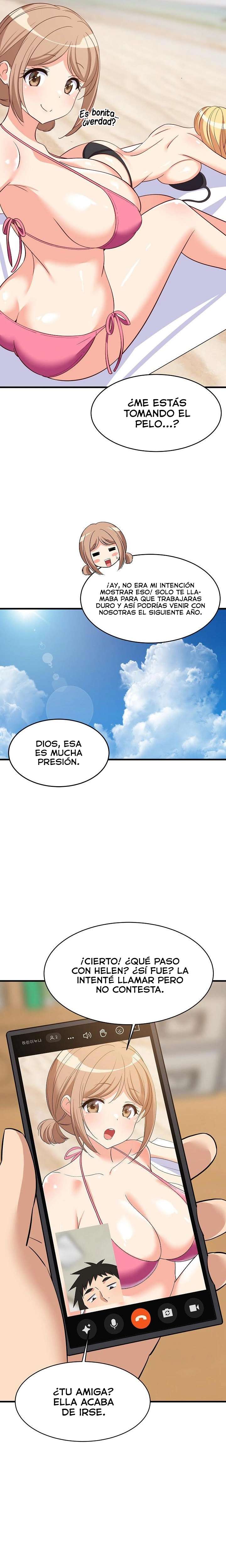Recompensa Intima Capitulo 45 página 4