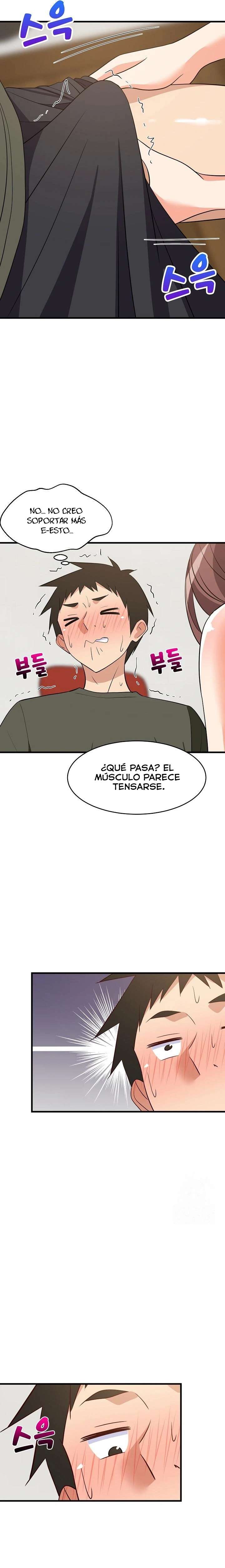 Recompensa Intima Capitulo 46 página 26