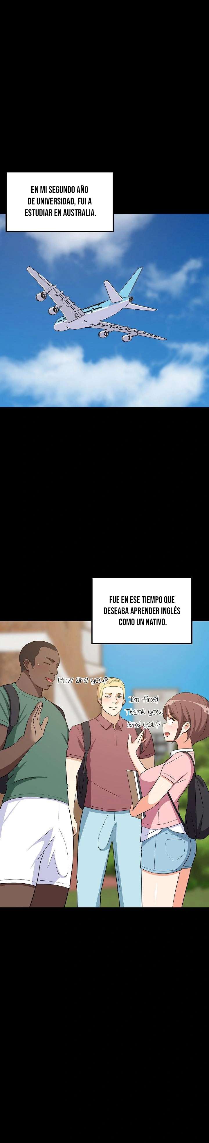 Recompensa Intima Capitulo 47 página 2