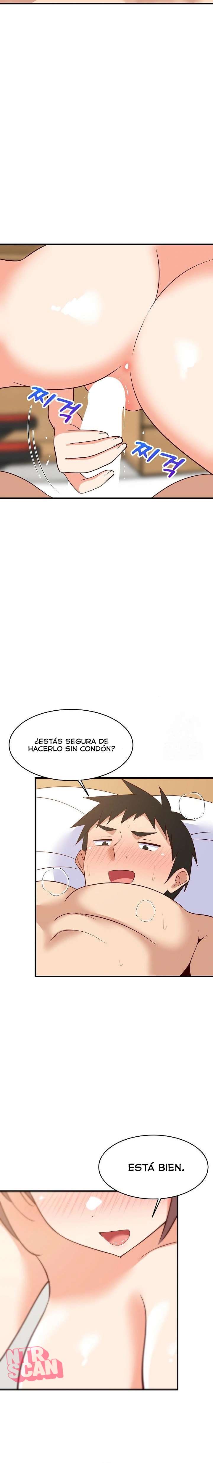 Recompensa Intima Capitulo 47 página 22