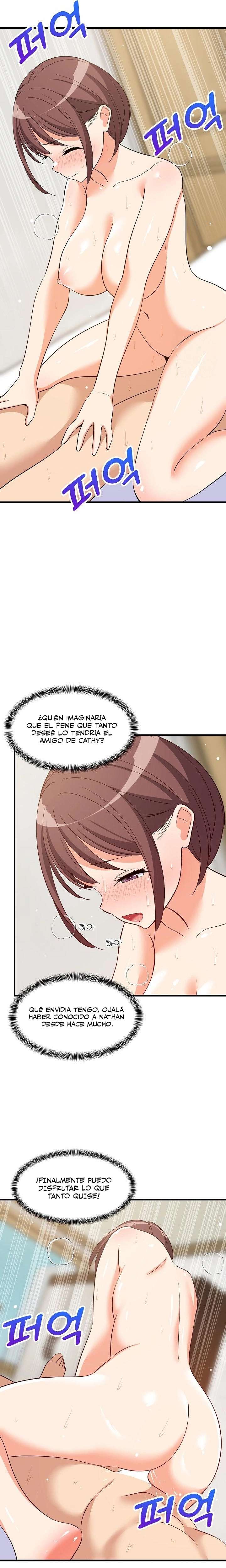 Recompensa Intima Capitulo 47 página 26