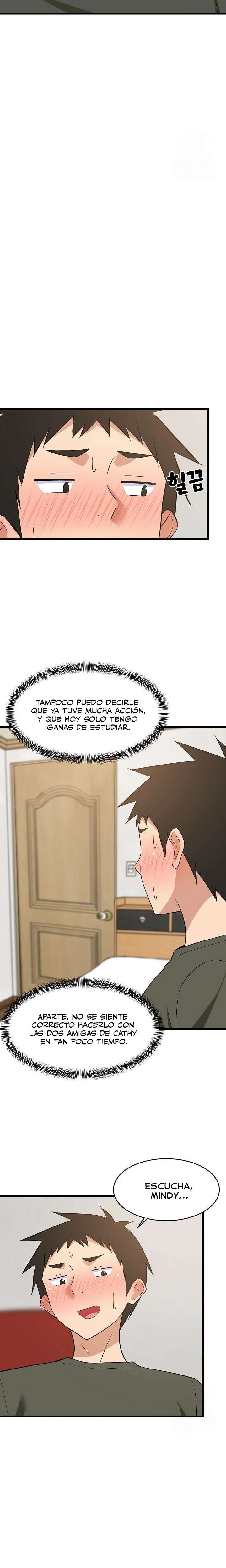 Recompensa Intima Capitulo 47 página 9