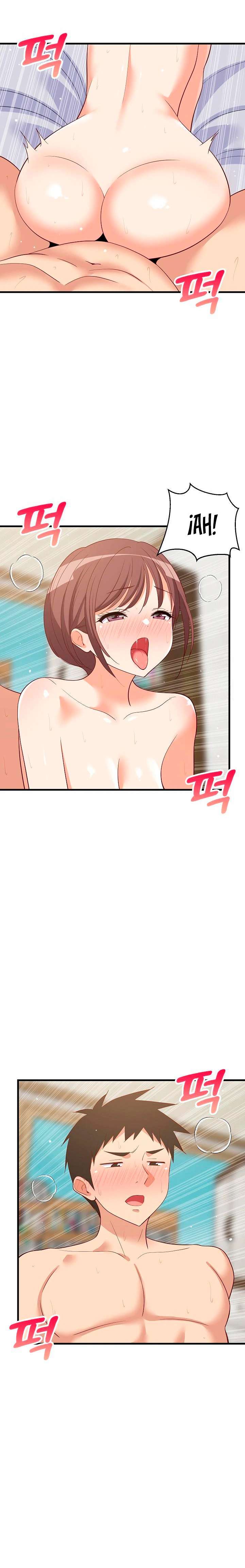 Recompensa Intima Capitulo 48 página 11