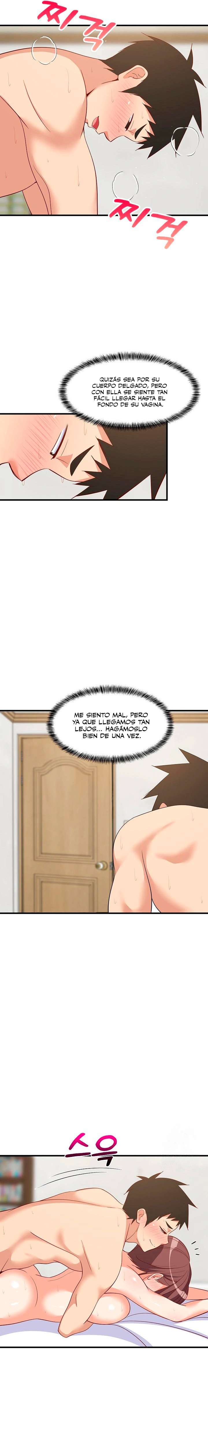 Recompensa Intima Capitulo 48 página 15