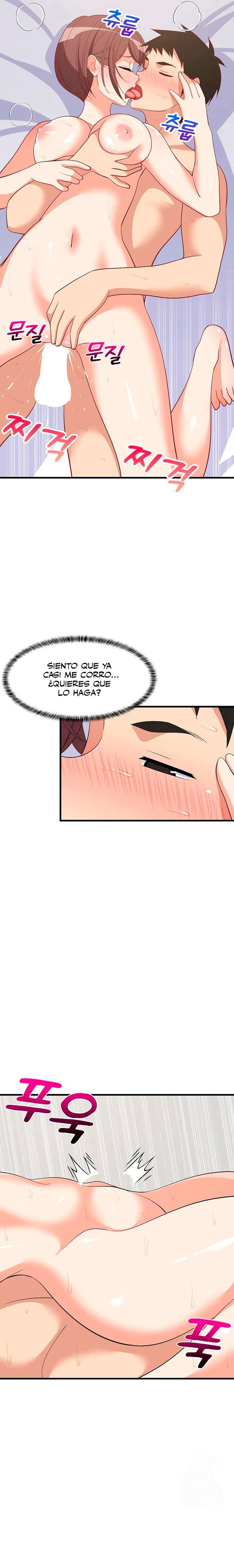 Recompensa Intima Capitulo 48 página 20