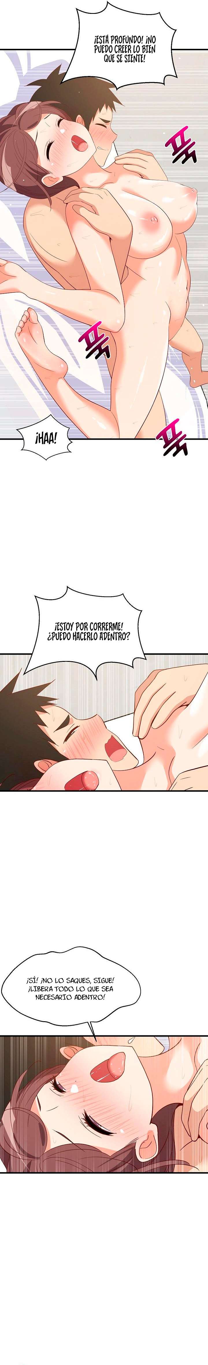 Recompensa Intima Capitulo 48 página 21