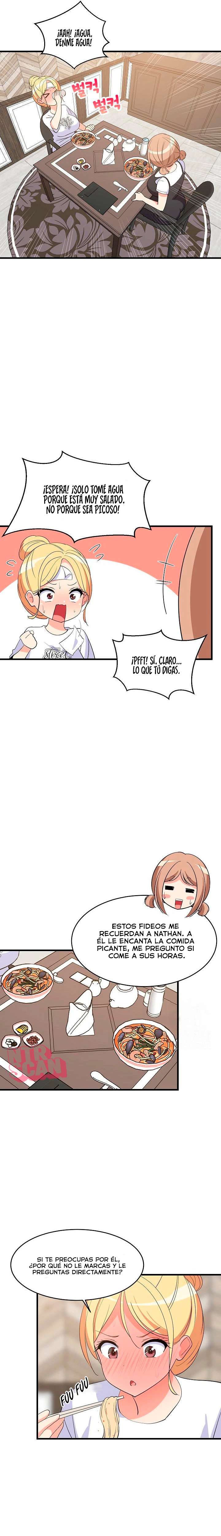 Recompensa Intima Capitulo 48 página 4