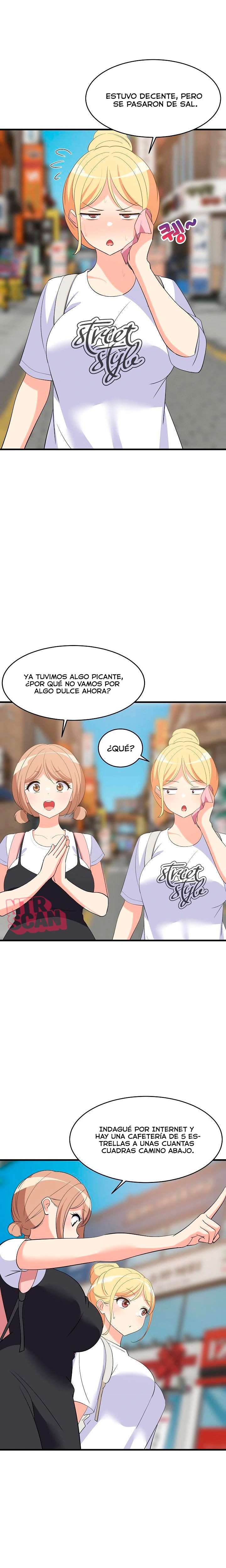 Recompensa Intima Capitulo 48 página 7