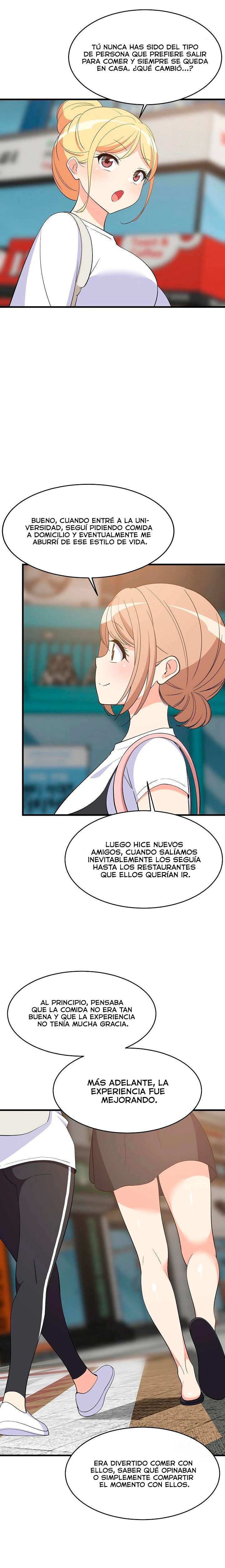Recompensa Intima Capitulo 48 página 8